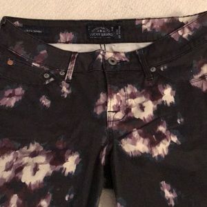 Lucky Brand jeans